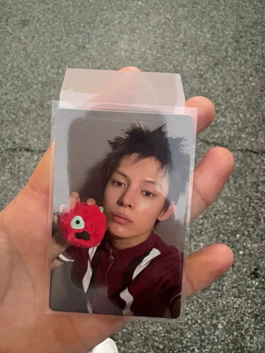 코르티스볼 제임스 주훈 마틴 포카 교환 / 판매