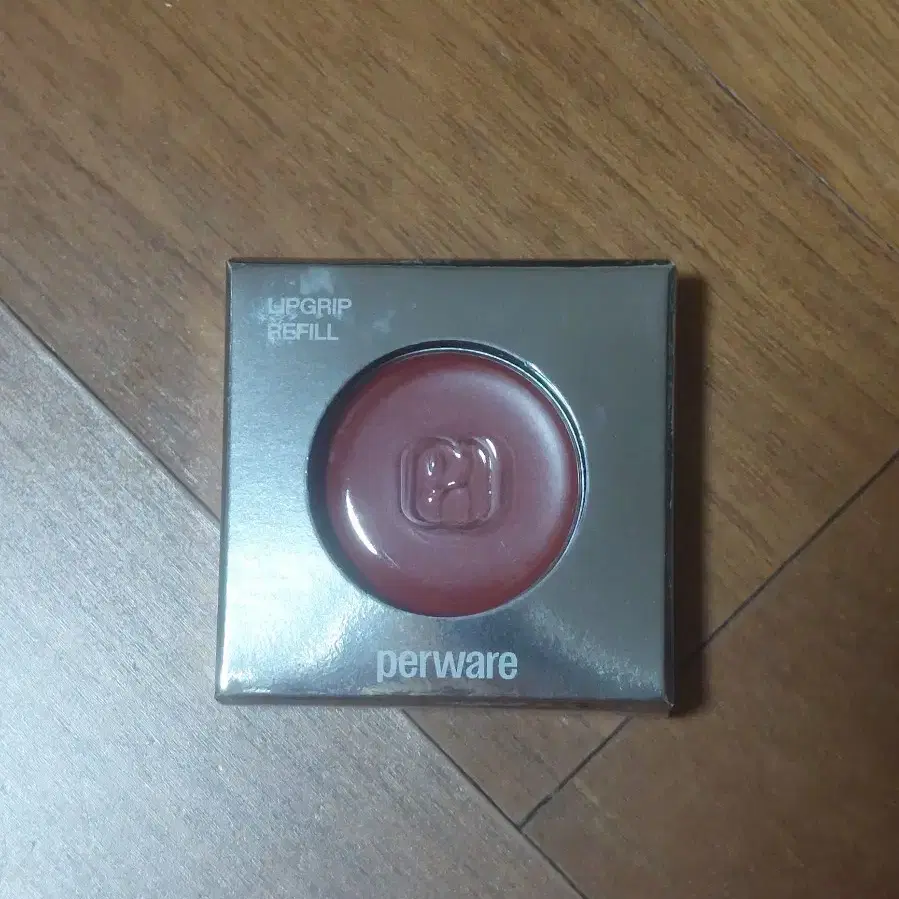 새상품 페르웨어 립그립 리필형