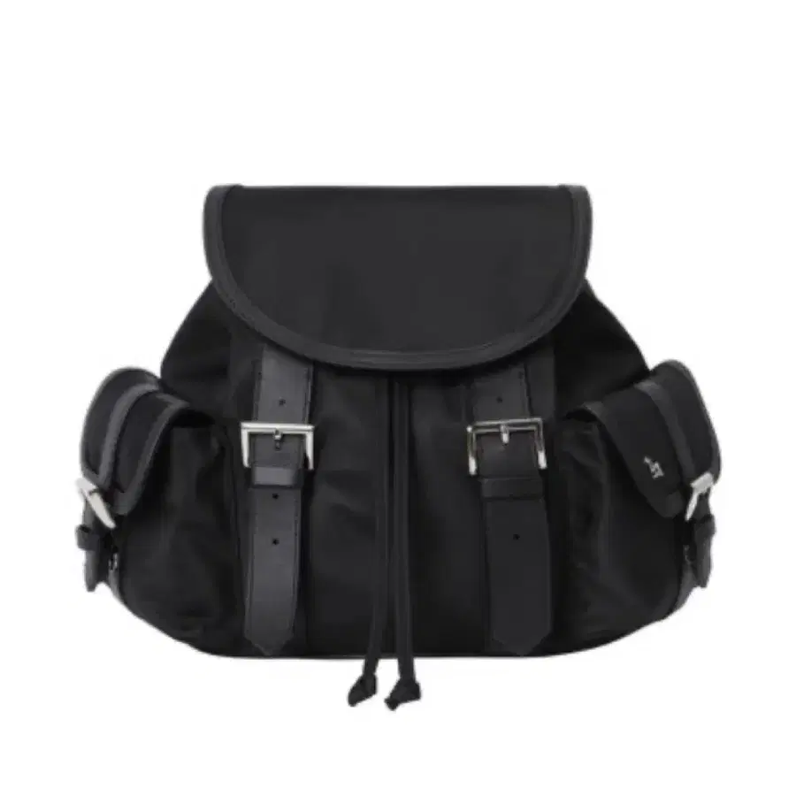 쓰리타임즈 머쉬룸 백팩 threetimes mushroom backpack 쓰탐
