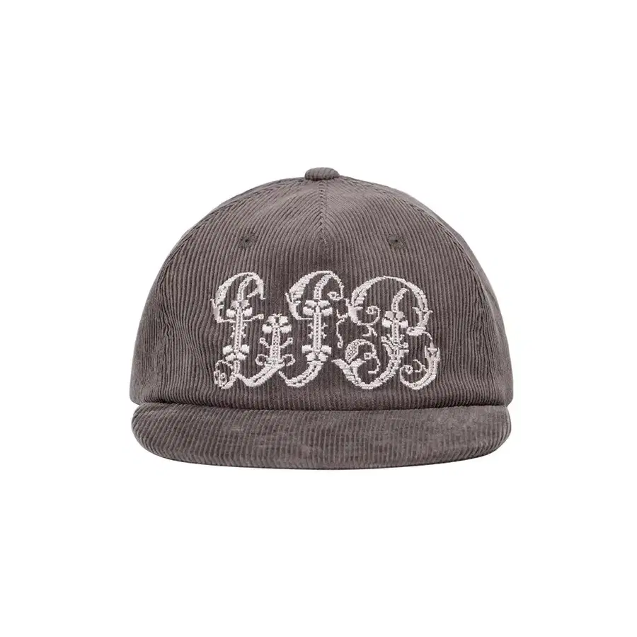 웰빙익스프레스 Corduroy Cap Lilac 코듀로이 볼캡 캡 모자