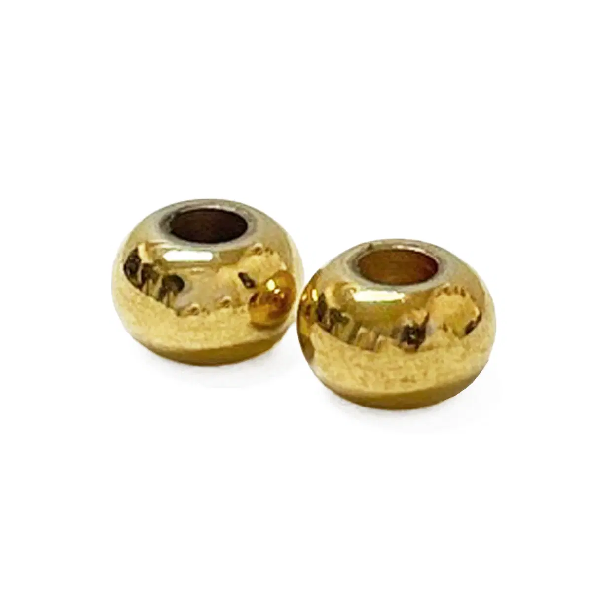 골드 비즈 (Gold Beads)