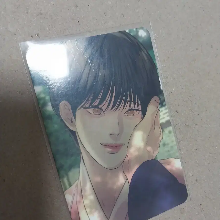 야화첩 백나겸