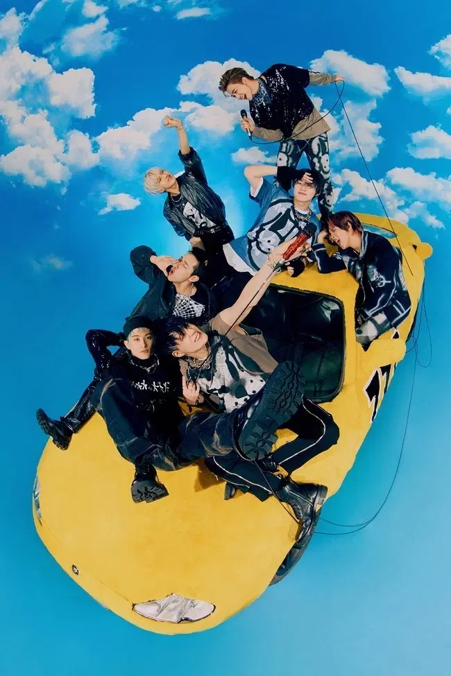 NCT DREAM 앨범 정규 2집 비트박스 미개봉 포토북 버전