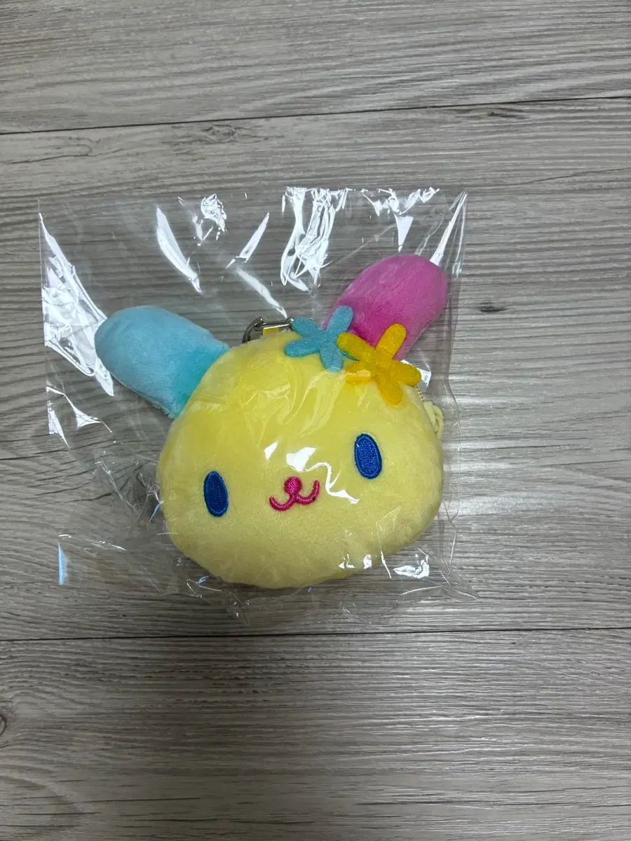 산리오 우사하나 파우치
