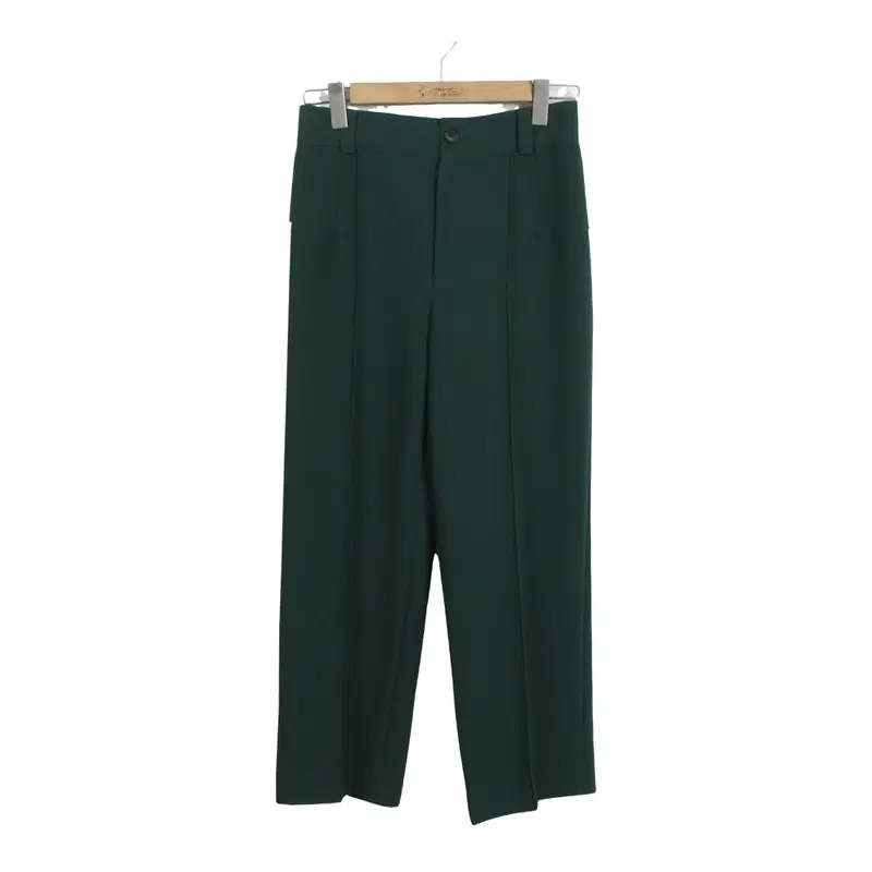 D013 ZARA 바지 66 여 아지구제