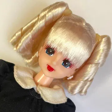 인형쇼 49 모델 DS-11726 마리 1 리카짱 캐슬