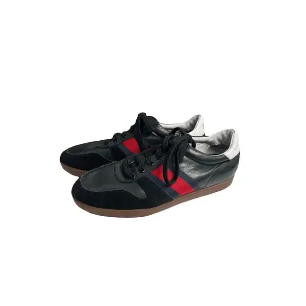 POLO Camilo II Sneakers black UK 7.5