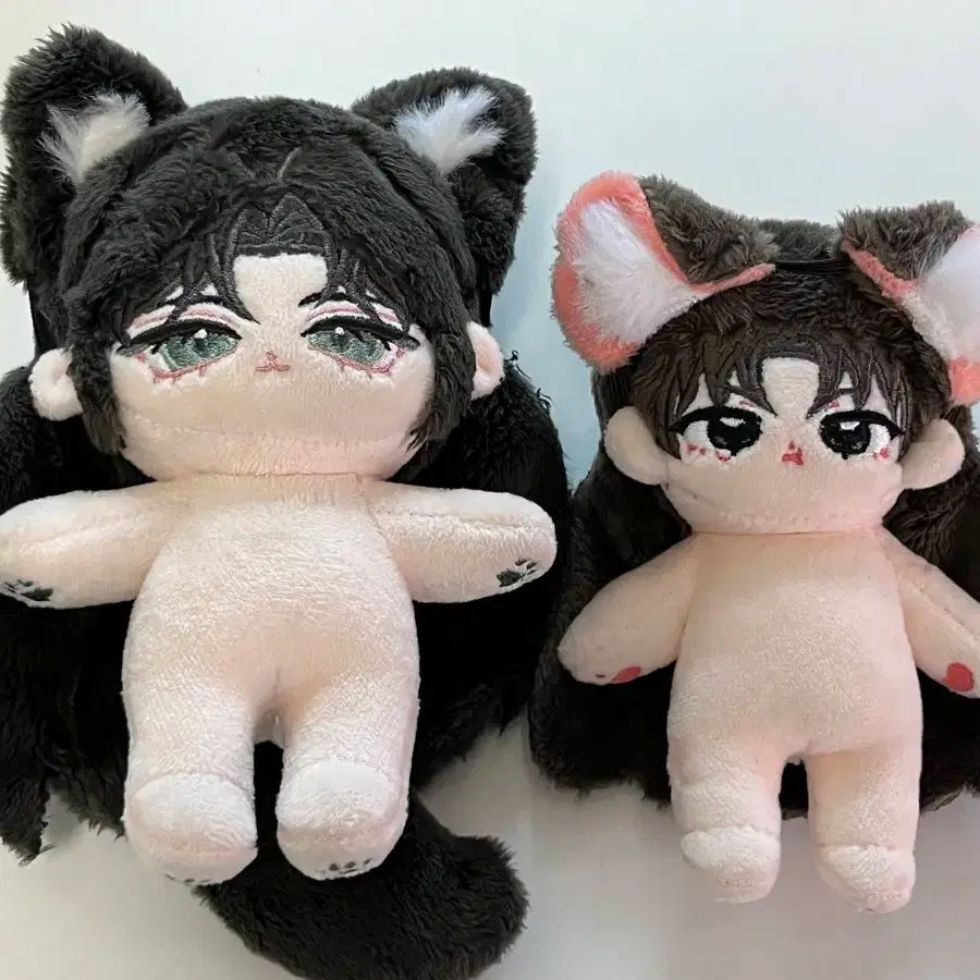 여우당보 화산귀환 인형 팔아요!