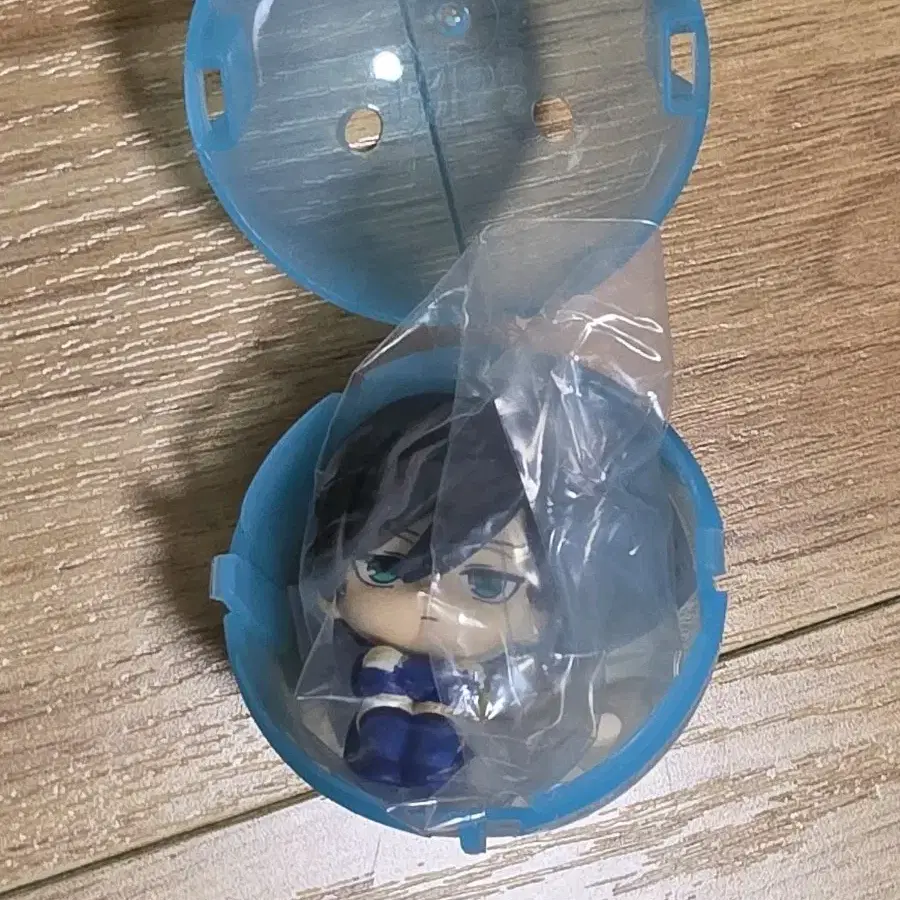 블루록 미개봉 언제오려나 마치보오케 이토시 린