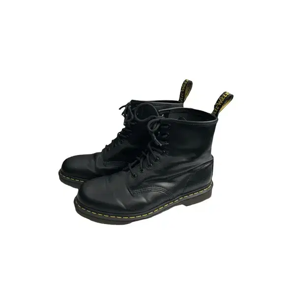 DR. MARTENS 1460 smooth leather black UK9