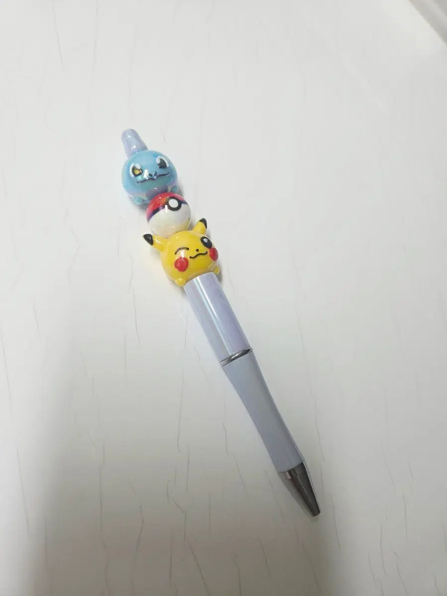 포켓몬 볼꾸펜