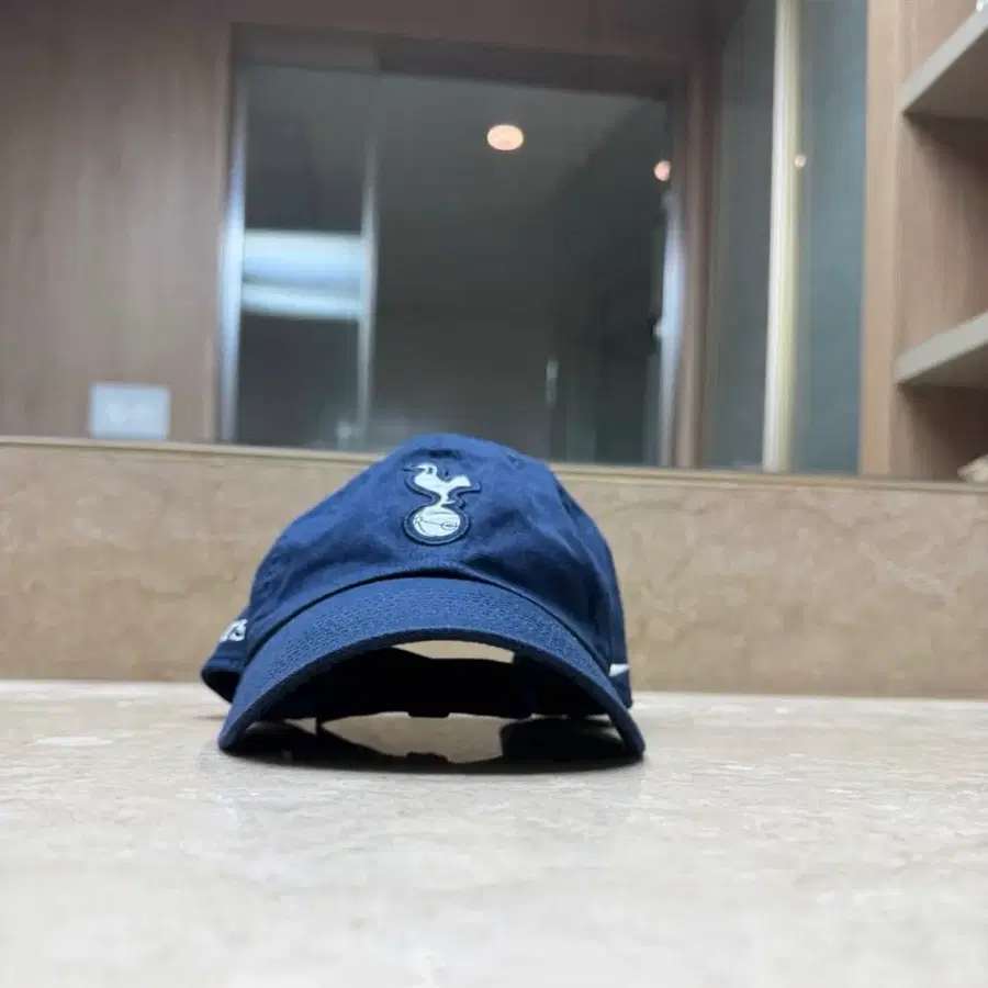 나이키 토트넘 볼캡