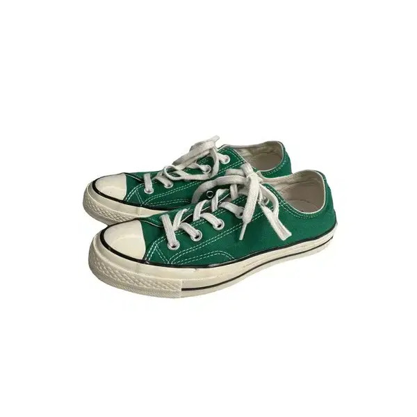 CONVERSE Chuck 70 low green 230