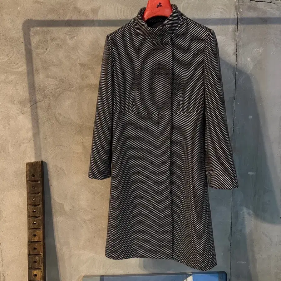 발렌티노 코트 여성66