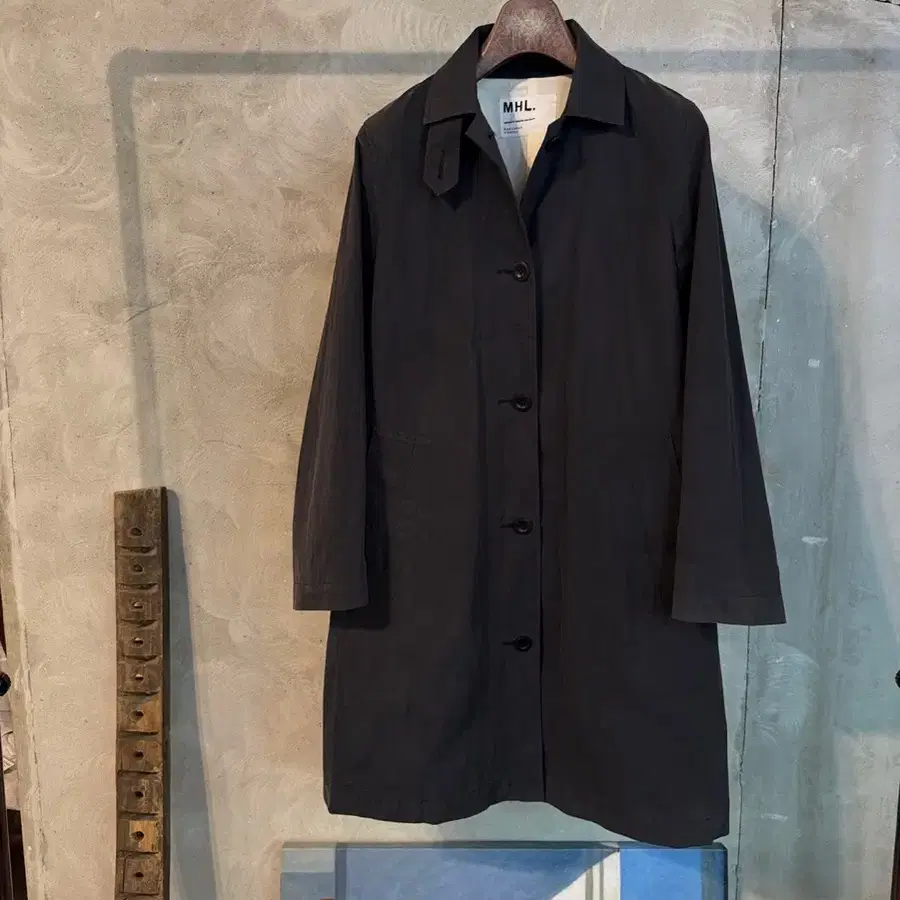 마가렛호웰 간절기 코트 여성66