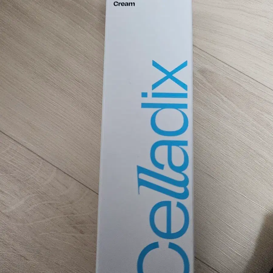 셀라딕스 히알루로닉 인텐스 크림 80ml