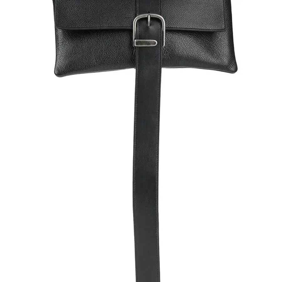 Ann demeulemeester arta clutch