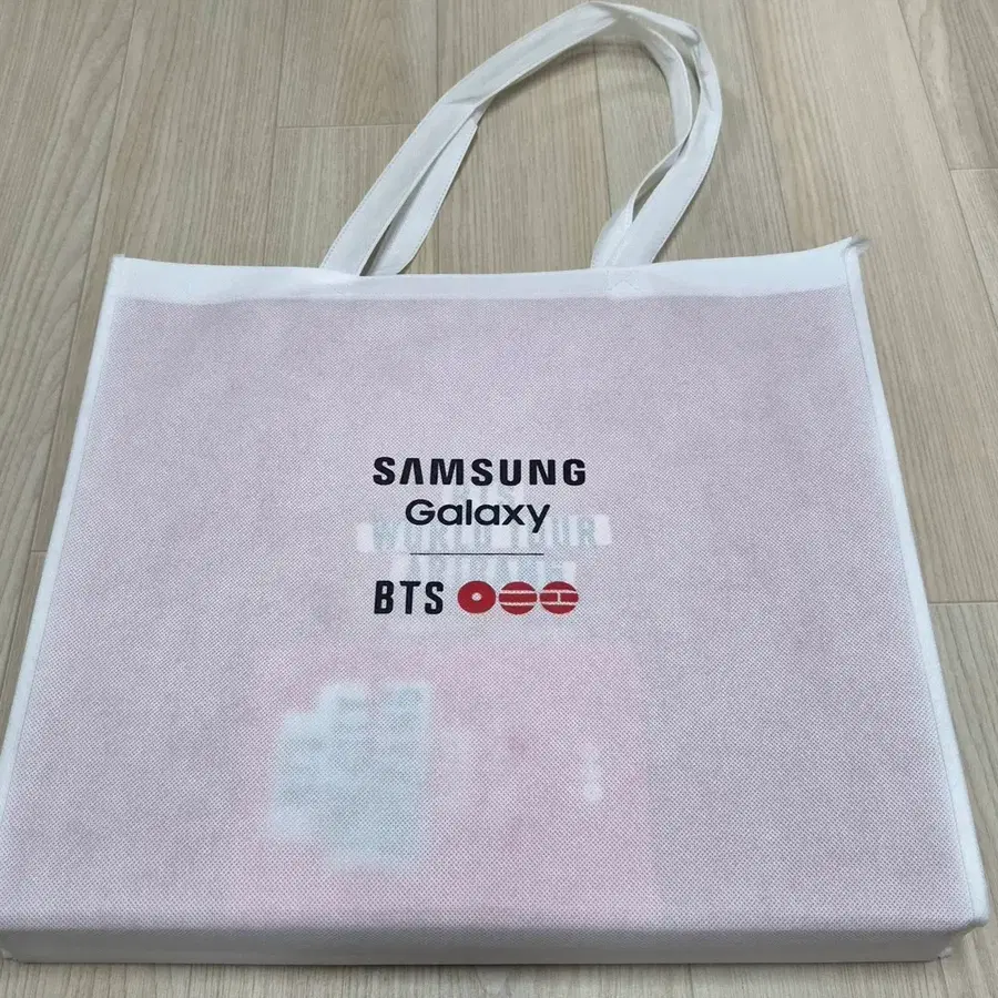 방탄 월드투어 아리랑 삼성갤럭시 핀뱃지 세트