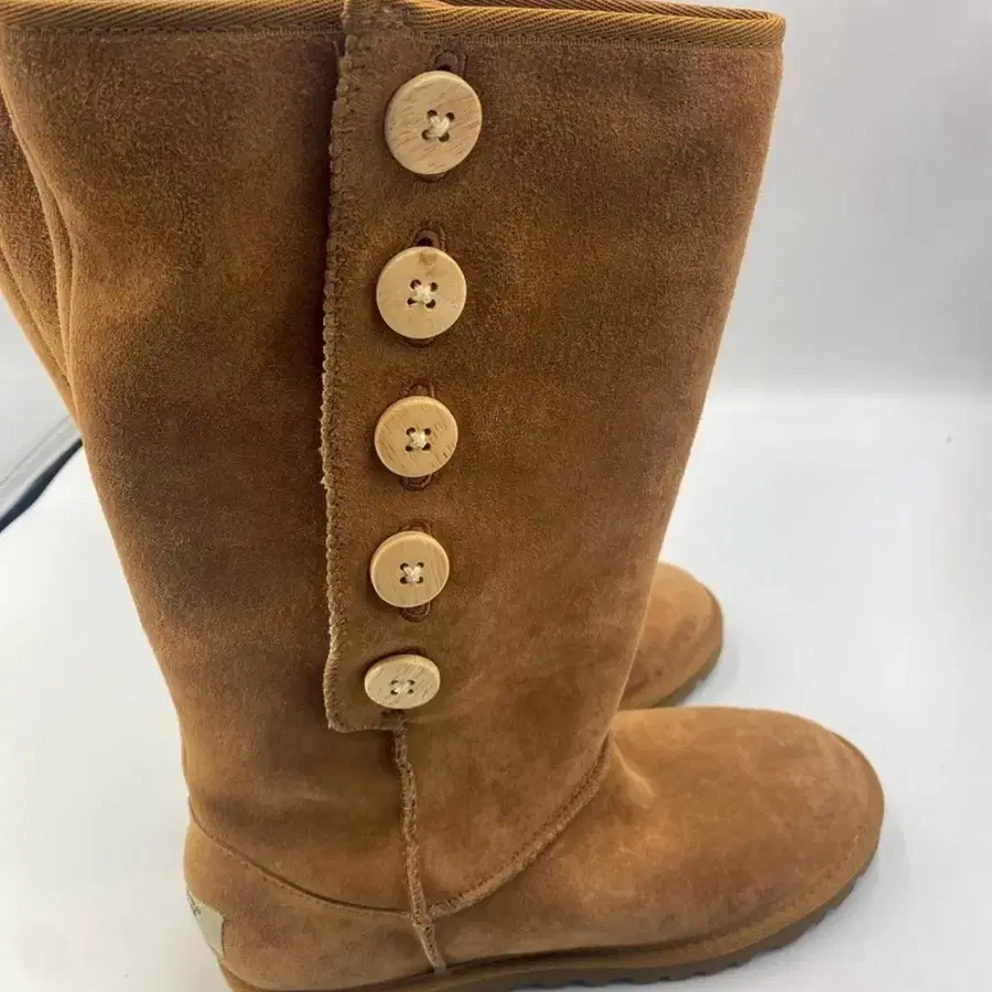 Ugg 어그 부츠 롱 230