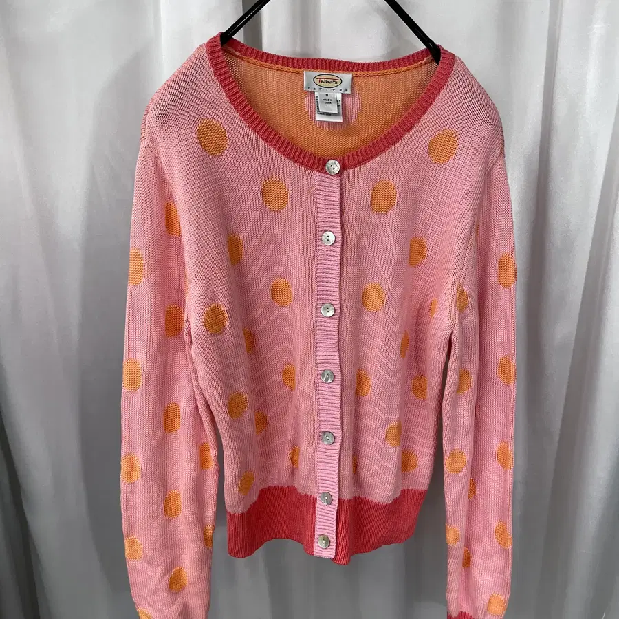 Talbots 가디건 (s)