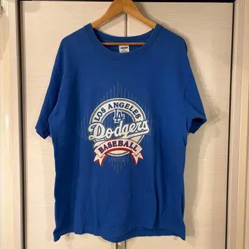 90s STARTER USA제 Dodgers 다저스 T셔츠 MLB