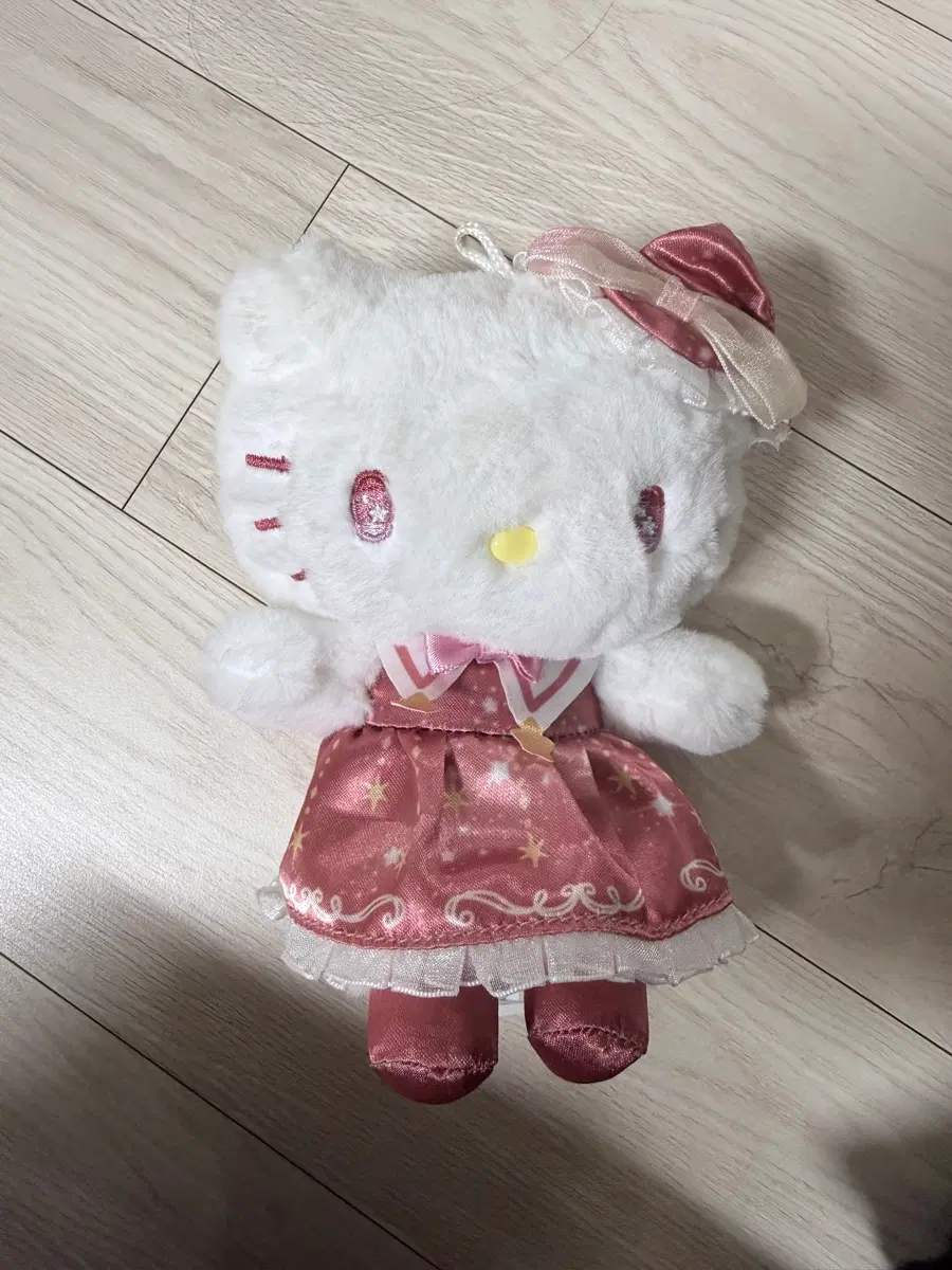 키티인형