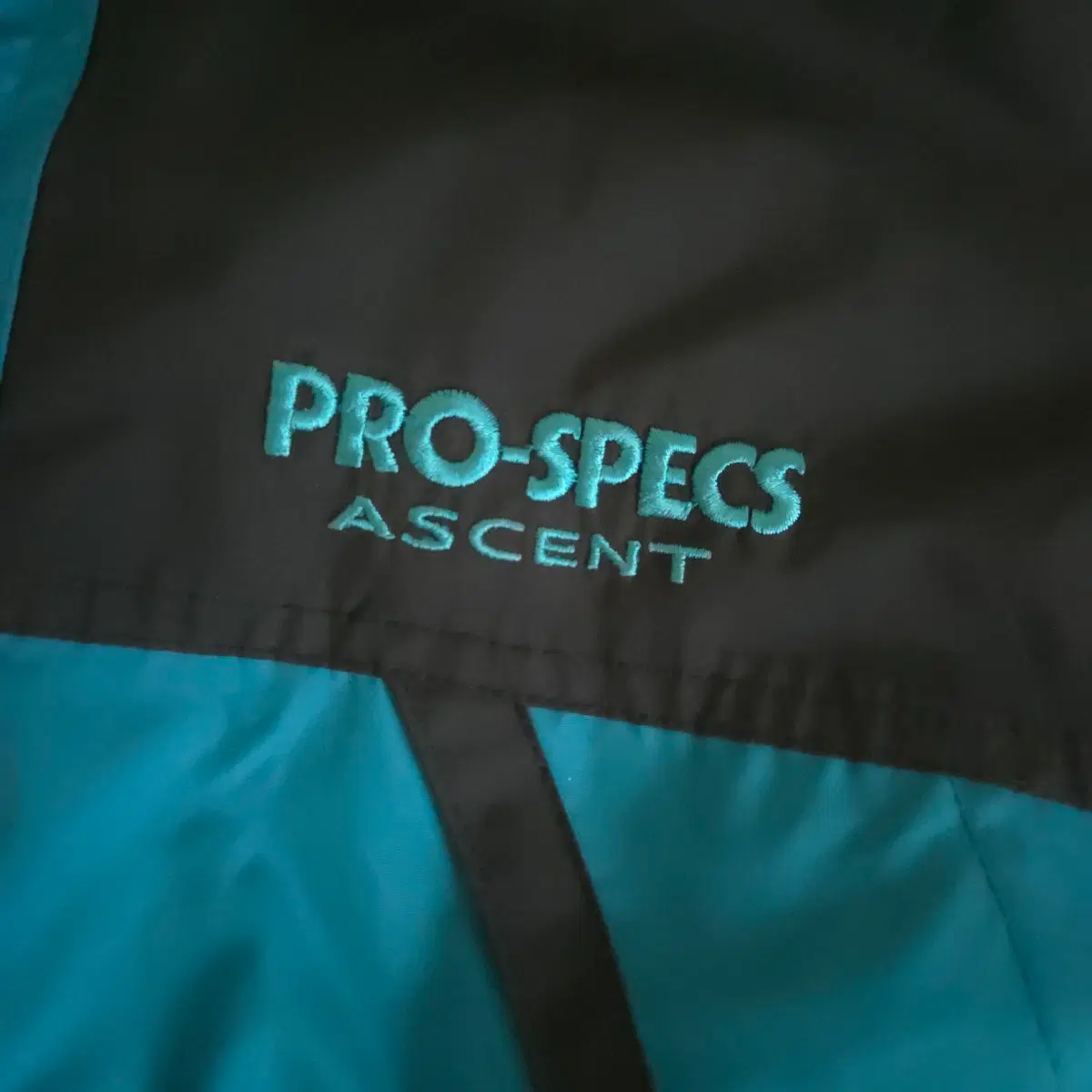 프로스펙스 80s ascent