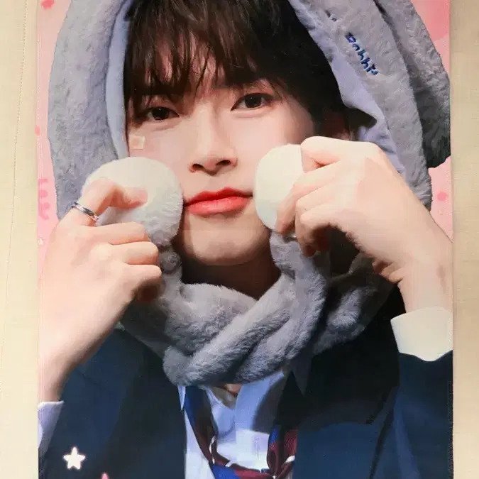성한빈 슬로건 양도 제로베이스원 한유진 비니니 제로니 리키 김규빈 김태래 장하오 하니니 분철 콘서트 럭드