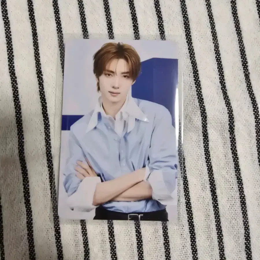 투어스 일본 트레카 영재