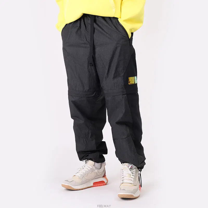 Jordan nike 23 Engineered Convertible Track Pants