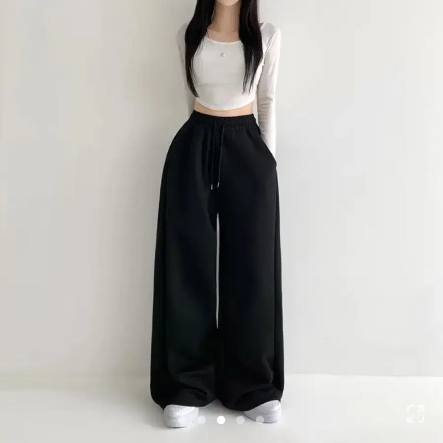 에이블리 핀턱바지 판매