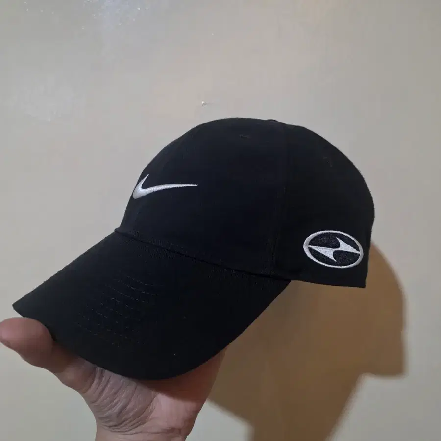 나이키 타이거우즈 볼캡 os
