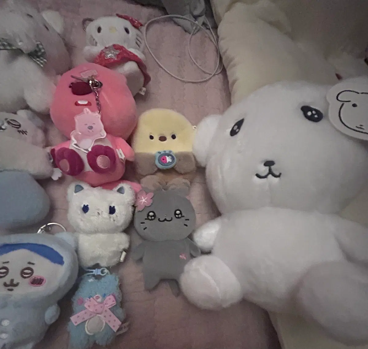 인형 팔아요