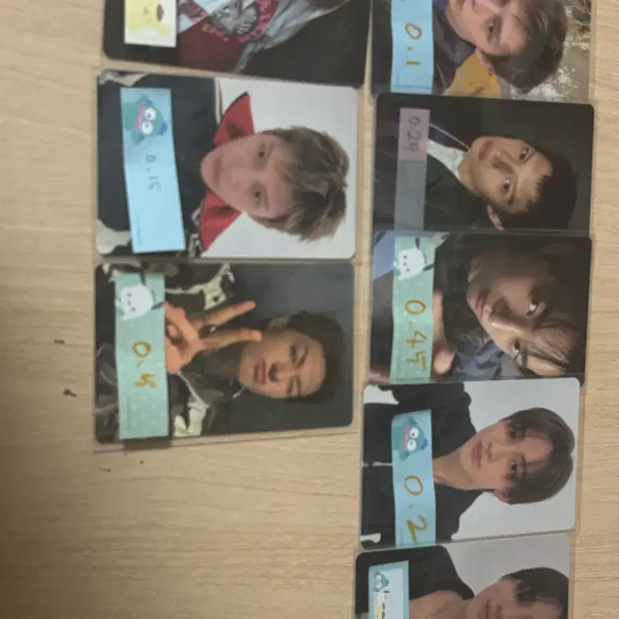 코르티스 포카 판매합니다!!