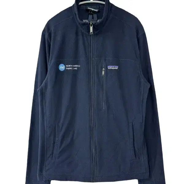 [S] PATAGONIA 컴퍼니유즈드 마이크로디 반집업플리스