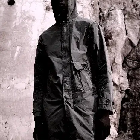 C.P company Memri coat