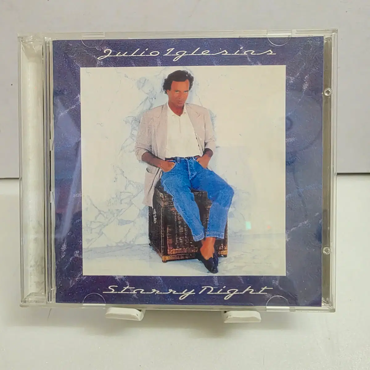 훌리오 이글레시아스 Julio Iglesias - Starry Night