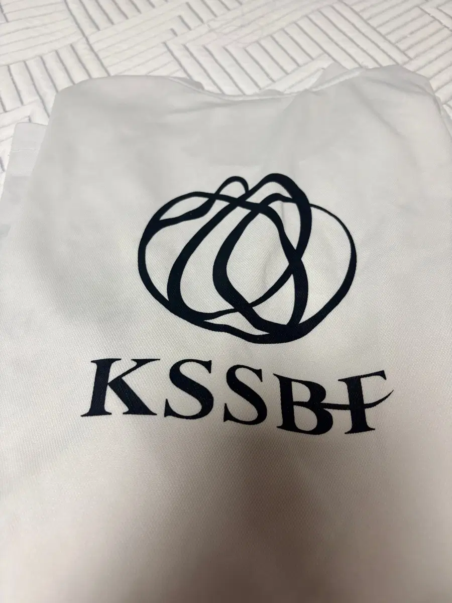 kssbf 흰색 반팔 3XL 급처합니다
