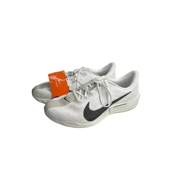 [새상품] NIKE Pegasus Plus White running shoes 280