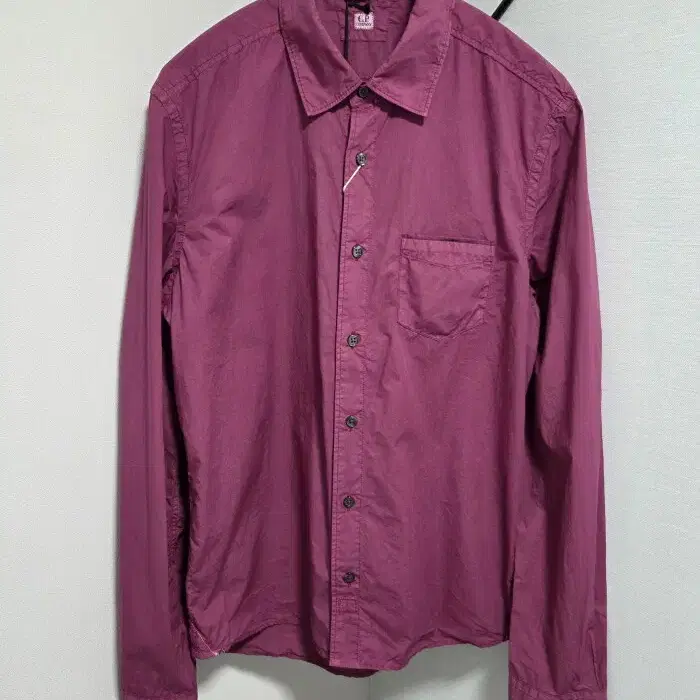 cp company Violet shirt