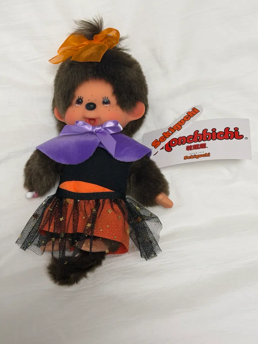 할로윈 몬치치 s 인형