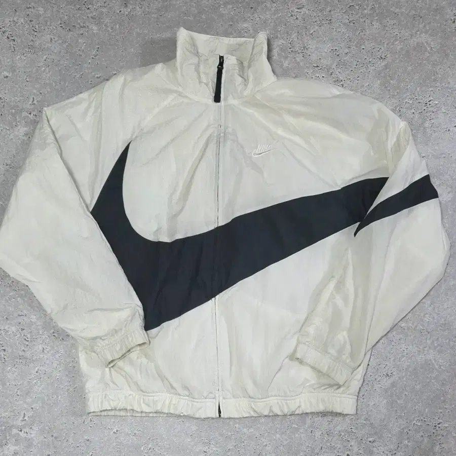 NIKE 빅스우시 우븐 자켓/122