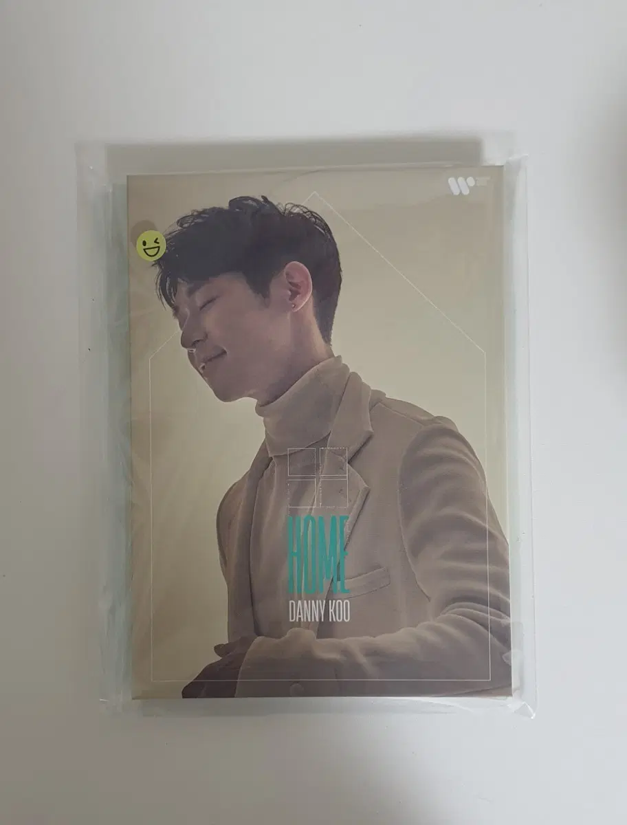 대니구 home 앨범