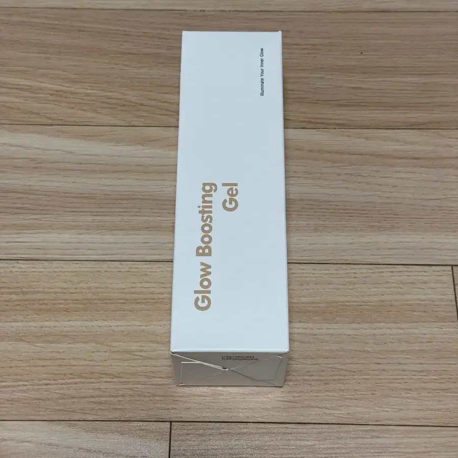 (새상품) 글로우 부스팅 젤