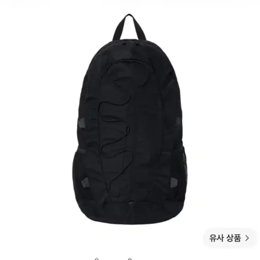 산산기어 백팩 블랙 - 23FW 구해요!!