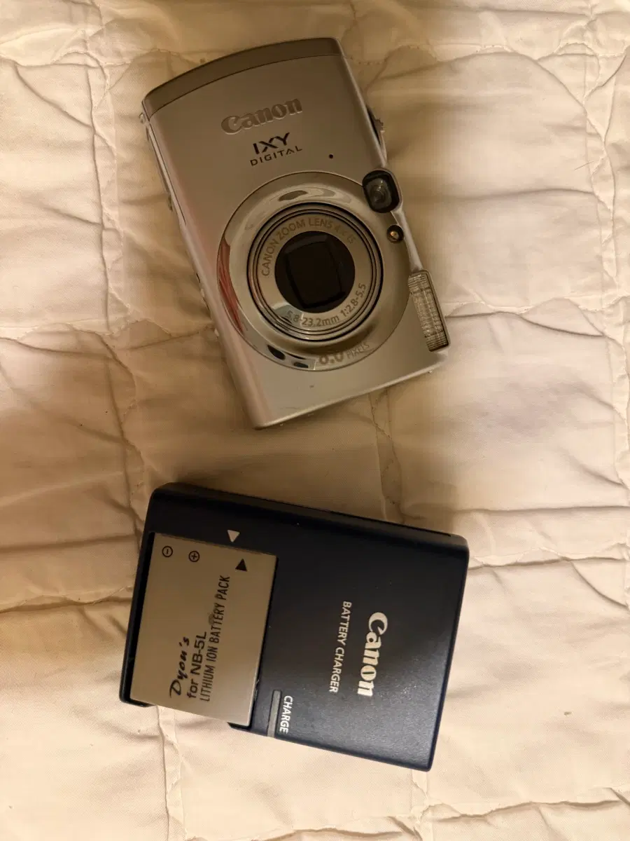 캐논 익시 810IS ixus 익서스950