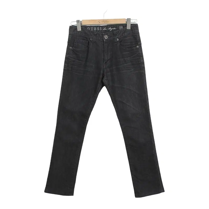 D007 GUESS 청바지 66 여 아지구제