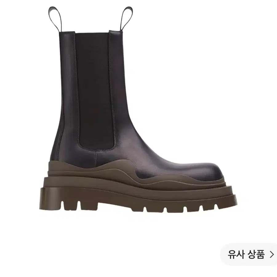 보테가베네타 타이어부츠 40 새상품 미개봉