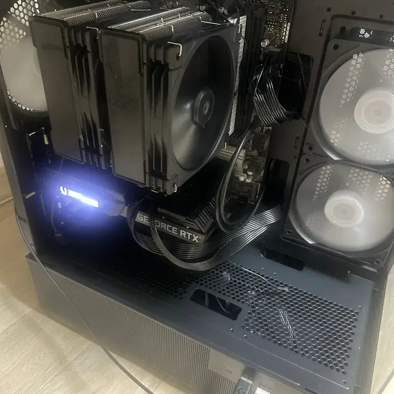 7800x3d 3070Ti