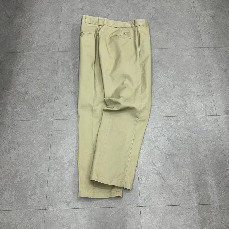 36 디키즈 874 남자 코튼 팬츠